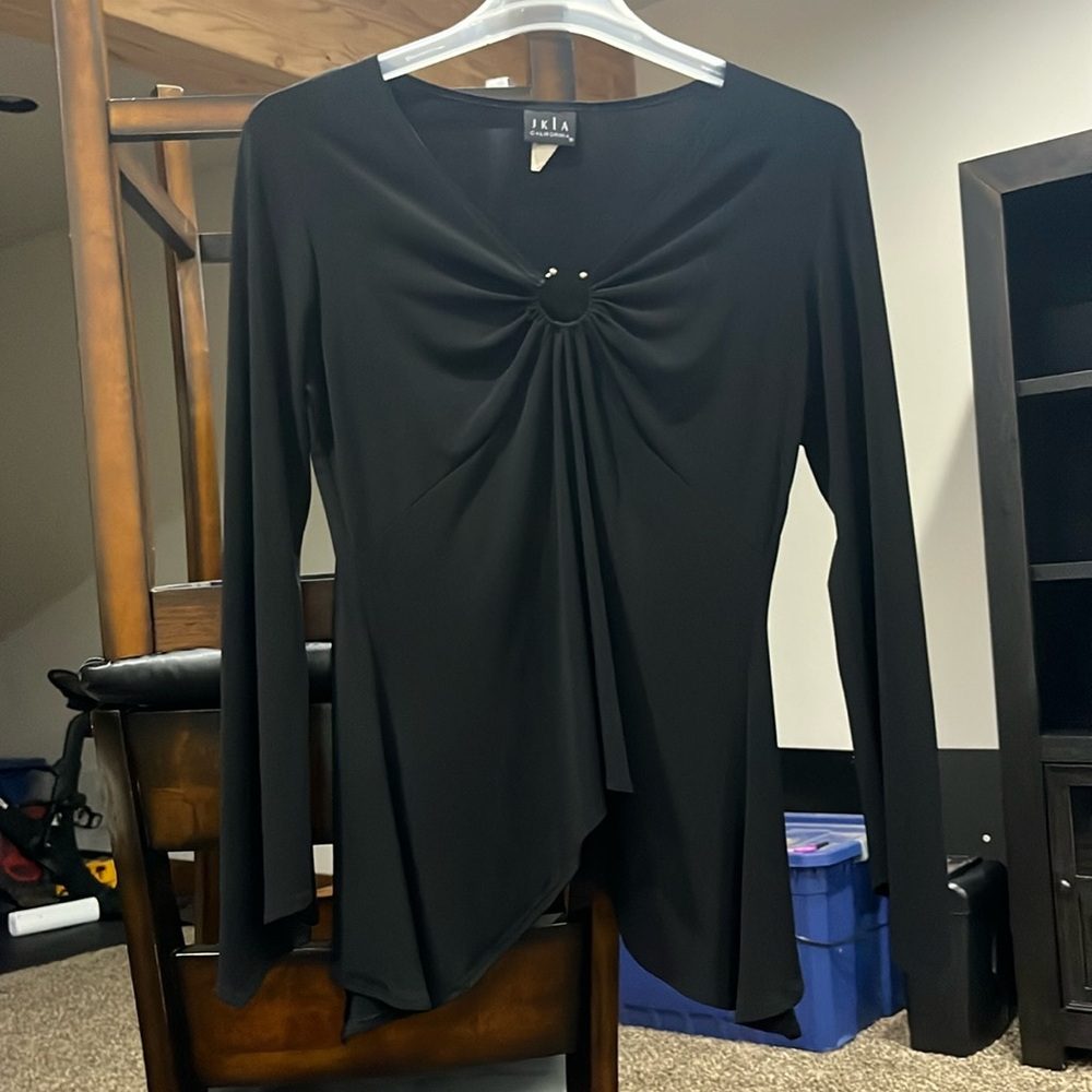 Long Sleeve Dress Shirt